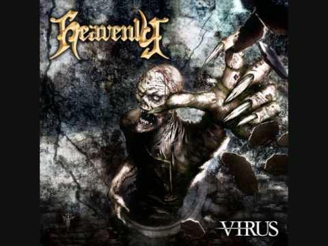 Heavenly - Virus (Album Version)