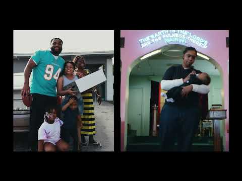 Super Bowl LVII (57) Commercial: NFL - We See You (2023)