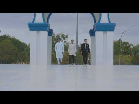 Dash Uciha Ft Daman Nula, Wahyu Arifsujadmiko - Bintang Semesta