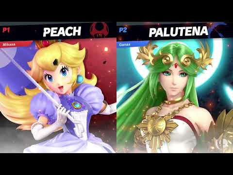 Encore Smash Holiday Monthly - LVD | Ling Vs. AITX | Gen - Winners Quarterfinals