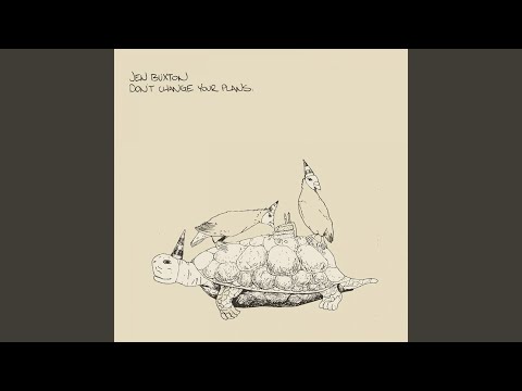 Cant Get Right - Jen Buxton