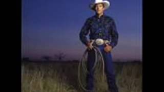 George Strait If Heartaches Were Horses
