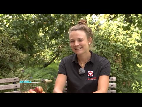 OCHSNER - Lea Siegl - Trakehner - Teil 1