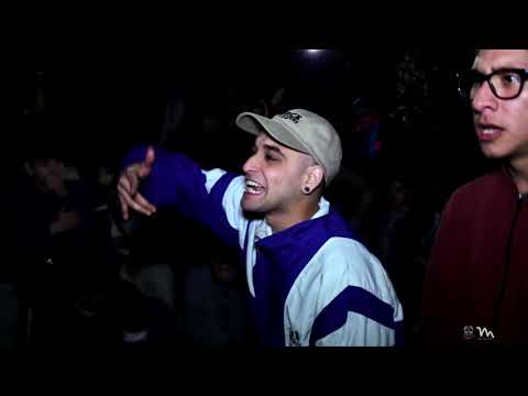 FAKA SIRIO ALEJO vs MASACRE YONA COCUCHA - Semifinal FECHA 3vs3 (2/9/18) - Rosario Underfree