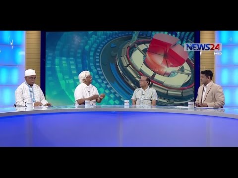 Talk Show by News24 TV