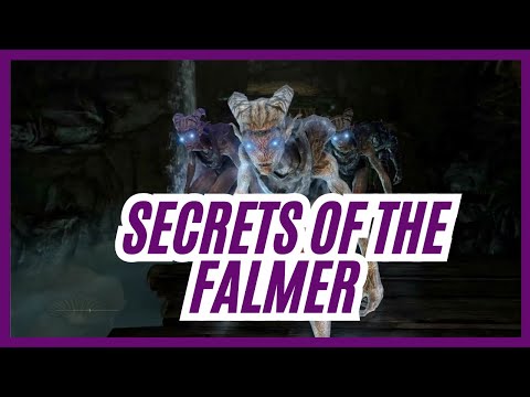 Betrayed: The Fall of the Snow Elves (Elder Scrolls Skyrim Lore)