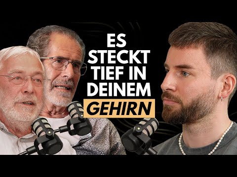 Wie Trauma seit Jahren in deinem Gehirn wirkt – und wie du es löst | Dr. Gerald Hüther & Lutz Besser