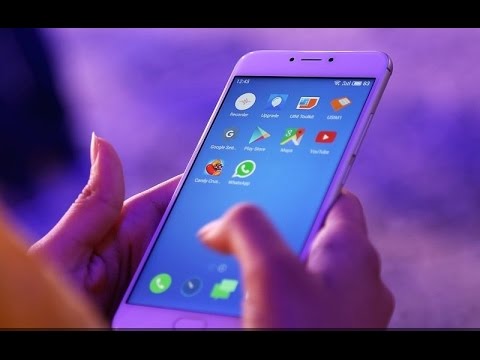 Meizu M5 Note Price In China with 4GB RAM, 4000mAh battery, Metal Body