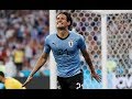Uruguay vs Portugal 2-1 | All Goals and Highlights | HD World Cup 2018 - From the stands