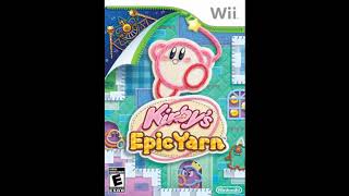 Yin-Yarn - Kirby's Epic Yarn