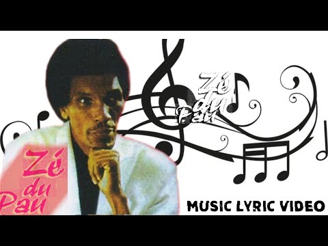 Zé Du Pau - Página Rasgada | LETRA🇦🇴[visualizer]