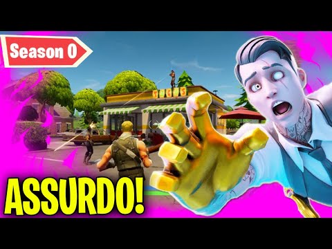 MIDA REAGISCE ALLA PRIMA PARTITA DI FORTNITE CARICATA SU YOUTUBE !