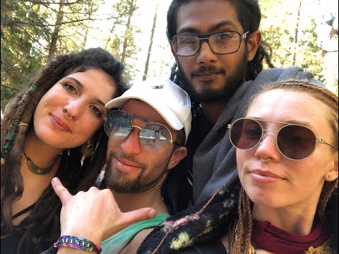 Red Marines Festival 2018 - Artist/DJ: Xipil