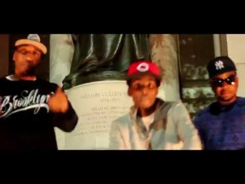 QUAY BILLZ & KING TEE-ROY - ON MY WAY (OFFICIAL VIDEO) | DIR BY: LAMBO SHOW
