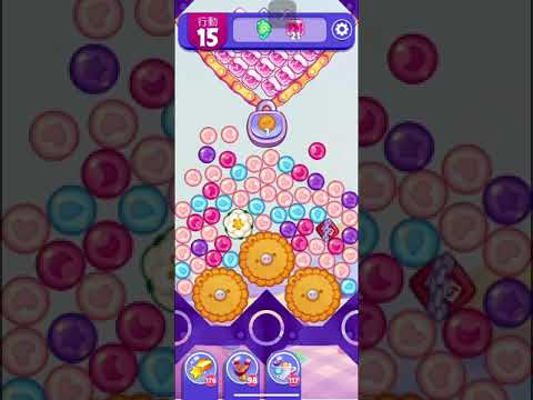 (Angry birds dream blast) Level 12200 gameplay, subscribe for latest update!