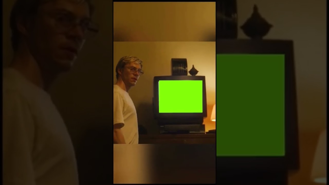 Dahmer meme template for those who want to make their own #shorts with it