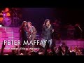 Peter Maffay & Tony Carey - She Moves Like A Dancer (Live 1987)
