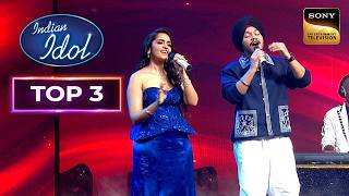 Download lagu 'Ve Kamleya' पर Manraj और Asees Kaur के Mesmerizing Vocals | Indian Idol S16 | Top 3 mp3 Download lagu 'Ve Kamleya' पर Manraj और Asees Kaur के Mesmerizing Vocals | Indian Idol S16 | Top 3 mp3