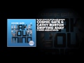 Cosmic Gate & Cathy Burton - Drifting Away (Faruk ...