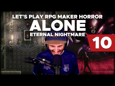 Alone – Eternal Nightmare 👹 #10 – Ein Ende mit Schrecken