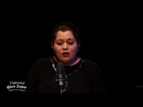 Concert ANATOLY - Festivalul Gloria Domini - Tatăl Nostru  –  Șerban Marcu 02.04.2017