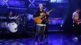 Mike Posner Performs &#39;I Took a Pill in Ibiza&#39;