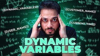 Download the video "How to use Dynamic Variables in VAPI & Retell VoiceAI Automation"