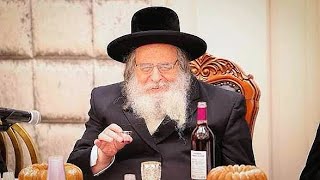 אמריקה בוערת מהתרגשות: ראש הישיבה מגור הגר״ש אלתר נחת בארצות הברית למסע חיזוק קצר