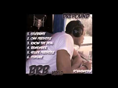 Drepound - Celebrate