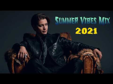 Kygo, Gryffin, Alok, Robin Schulz, Calvin Harris, Lost Frequencies - Summer Vibes Mix