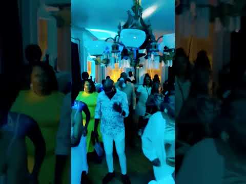 Imani International video.