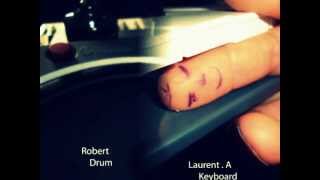 When the cookie jar is empty - Michael Franks ( MARC ROBERT'S DOUBLOOL BAND cover )
