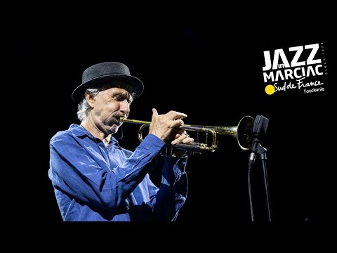 Erik Truffaz "Le Casse" | Jazz in Marciac 2024