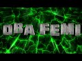 WWE • Oba Femi Entrance Video & Theme Song | "Hands Of Fate"
