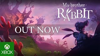 Видео Comrade Rabbit Bundle 