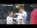 videó: Bobál Gergely első gólja a Fehérvár ellen, 2019