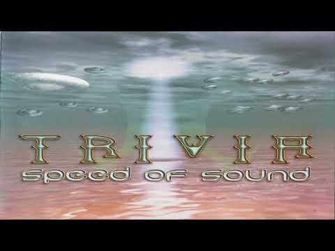 Trivia - Speed of Sound [Full Album]