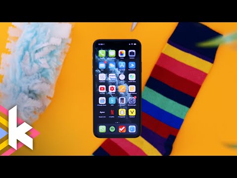 Unerträglich: iPhone 11 Pro Langzeitreview