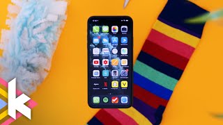 Unerträglich: iPhone 11 Pro Langzeitreview