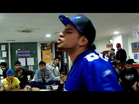 K.OS vs ANDER DRAW - CUARTOS // REVENGE INDIVIDUAL