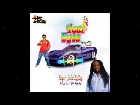 DJ Rinks | Your Eyes | Junior Zig Zag | 2 Boyz Records