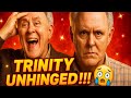 Trinity The Most UNHINGED Serial Killer On Dexter
