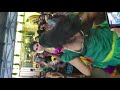 Sentul Kaliamman 2019 Thiruvilavil Mayana Karuppar Tappu Melam Adiku Thirunangaigal Attam Part 4