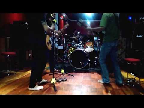 SELEGENJE BAND - Bukan Ku Tak Mau