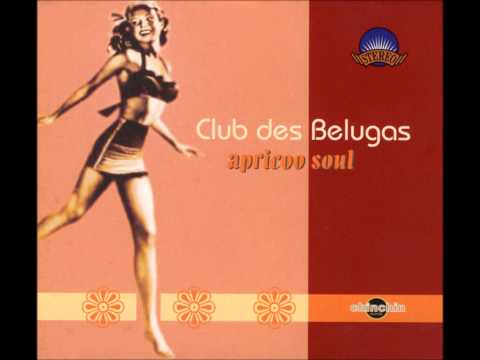 Club des Belugas - Skip To The Bip (Brazil Mix)