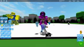 Roblox Twitter Codes Giant Dance Off Simulator Get Robuxworld - roblox notoriety secret code roblox free pants