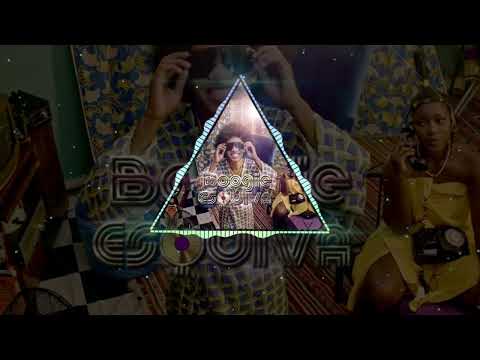 Boogie - Esquiva (Áudio Oficial) [Afro House ] 2023