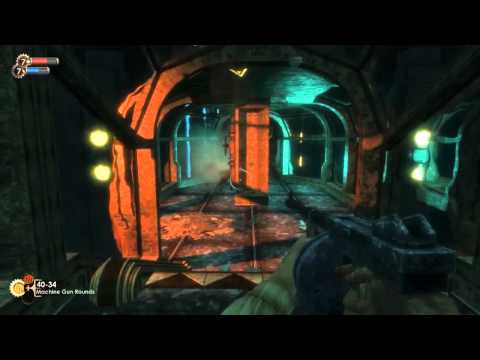 Zagrajmy w BIOSHOCK odc.3-Avatar gra i tyle
