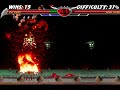 Mortal Kombat Anthology 2019 Liu Kang MK1 Full Playthrough