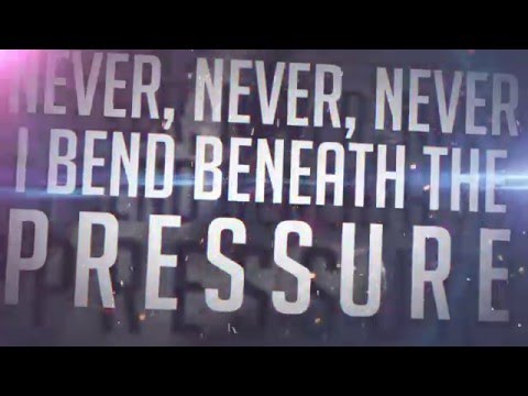 Vital Signs - Never Say Forever Official Lyric Video